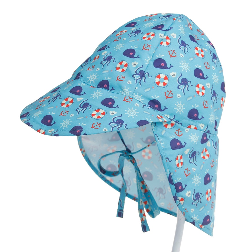 Kids Summer Hat Sun Protection